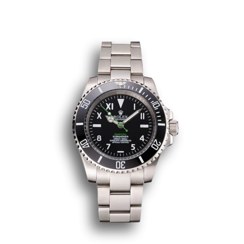 Luxury Men Business Submariner Watch PR16233NBB