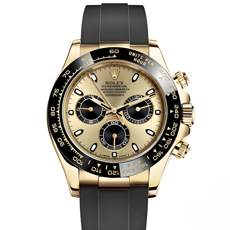 Luxury Men Auto Mechanical Bussiness Wrist Watch